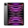 Apple iPad Pro M2, 11Inch, 2022, WiFi, 128GB8GB RAM Space Gray
