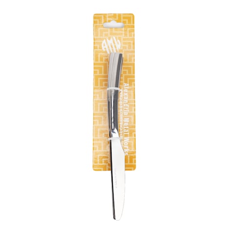 Abo Hamda Table Knife Cabana - 3 Pieces