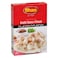 Shan Dahi Bara Chaat Masala Mix 100g
