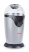 ELECTRIC POPCORN MAKER 111 GREY/BLACK/CLEAR