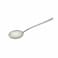 Princess Stainless Steel Tea Spoon Silver