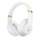 Beats Studio 3 Wireless Headphone - White