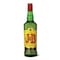 Justerini And Brooks Rare Blended Scotch Whisky 1L