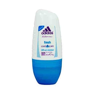 Adidas Fresh Cool Care Roll On 50ml