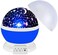 FashionYY-Star light revolving romantic star light projector, children's bedroom star projector, atmosphere gift nightlight