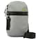 American Tourister Orbit Sling Bag El Grey