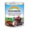 Rainbow Sweetend Concentrated Milk Chocolate Sauce 370g