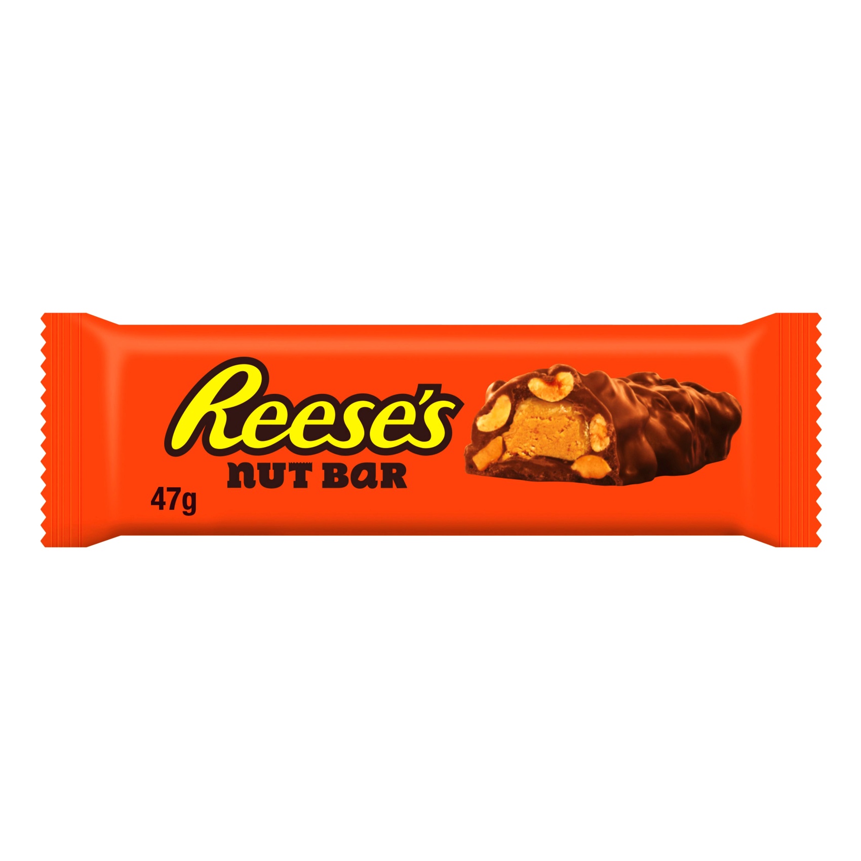 Hershey&#39;s Reese&#39;s Nut Bar 47g