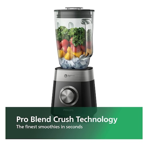 PHILIPS GLSBLENDER 1.5LHR2228/91