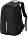 Generic Bobby Anti-Theft Backpack Ice 10066
