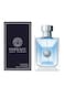 Versace Pour Homme Eau De Toilette For Men 100 ml