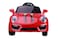 RBWTOYS - Ride On Car Kids Luxuary Convertable Super Car S2988 (red) 104X53.5X56CM