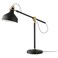 Work Lamp With A Modern Design