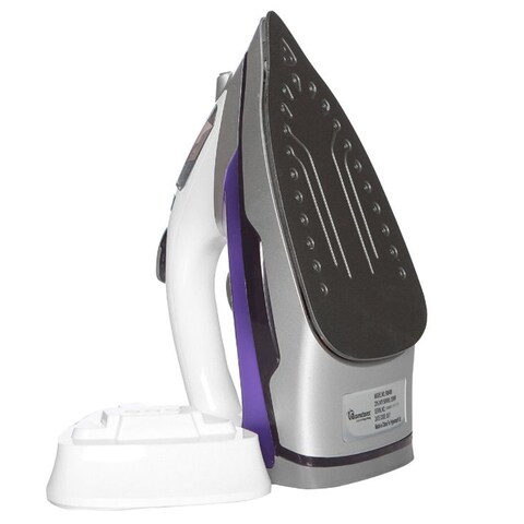 Ramtons Iron RM488 Steam 2200W