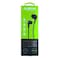 Oraimo Oep E26 Wired Earphone Black