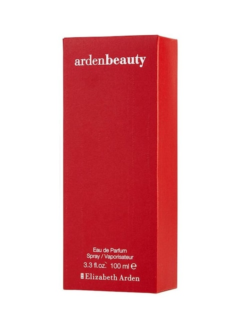 Elizabeth Arden Beauty Eau De Parfum For Women - 100ml