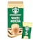 Starbucks White Mocha Instant Coffee 24g x5