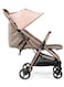 Pegperego Selfie Mon Amour Lighweight Stroller, Pink