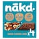 Nakd Salted Caramel Bars, 35g Pack of 4