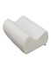 Generic Support Memory Foam Pillow White Standard