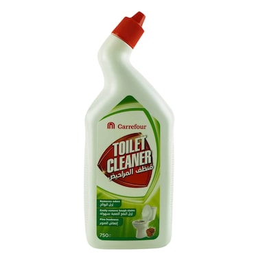 Carrefour Pine Toilet Cleaner 750ml