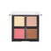 Flormar All I Need Face Palette 3.6gr