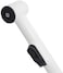 Uni flo Shattaf Bidet Sprayer For Toilet With Bathroom Muslim Shower Hose Water Jet Spray Set