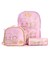 NANANA School Bag - Backpack with Lunch Bag and Pencil Case