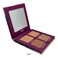 Make over 22 Palette Mocha Contourist-M4501 - باليت موكا كنتور و برونزر ميك اوفر22-M4501