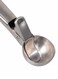 Cytheria - Stainless Steel Ice Cream Scoop Silver 7.1X1.9X1.8Inch