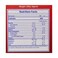 Americana Fresh Brown Rusk With Grains 385g