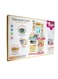Child Toy Talented Little Chef Kitchen Set