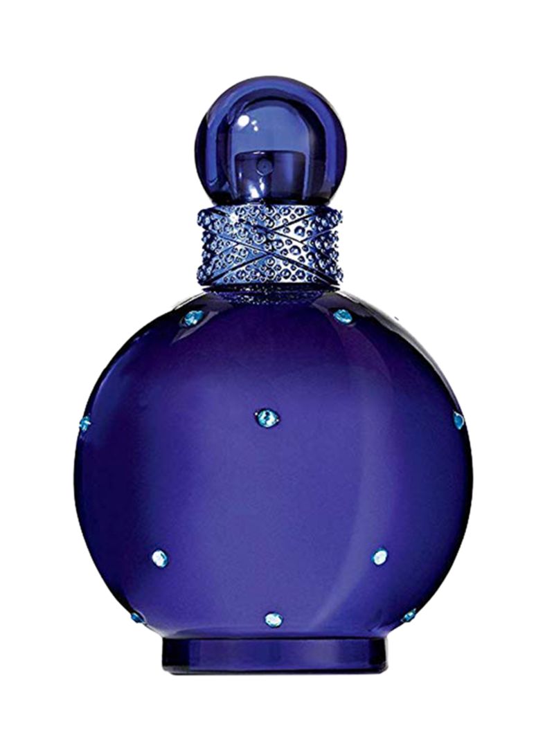 Britney Spears Midnight Fantasy Women Eau De Parfum - 100ml