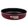 Nouval Round Oven Tray 24X6.5CM
