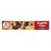 Carrefour Extra Wafers Dark Chocolate 125g