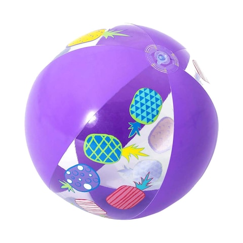 Bestway Beach Ball - 51 Cm
