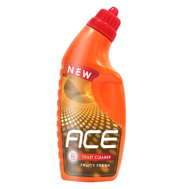 Ace Fruity Fresh Toilet Cleaner 1l