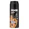 Axe Body Spray Leather And Cookies Deodorant 150ml