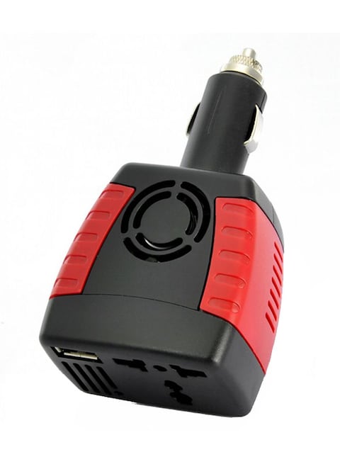Generic - 150W Car Power Inverter