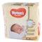 Huggies New Born Organic Cotton With Wetness Indicator Diapers 5 kg 21Pc