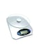 Imperial - Digital Kitchen Scale Silver