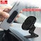 Earldom 360 Magnetic Car Phone Holder Mini Stand Cell Phone Magnet Mount Car Holder For iPhone Samsung
