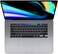 Apple Macbook Pro 16&quot; MVVK2 (2019) Laptop - Intel Core i9, 16GB RAM, 1TB ROM, AMD Radeon Pro 5500M-4GB, Touch Bar &amp; Touch ID Space Gray - International Version