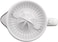 Black &amp; Decker Citrus Juicer CJ675-B5, 600 ml, 25 W, White