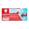 Nestle Kitkat 2 Finger Chocolate Wafer With Cookie - 19.5 grams - 18 Pieces