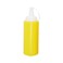 Komax Mustard Dispenser Bottle Yellow And White 275ml