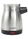 Sonashi Turkish Coffee Maker STCM-4972 Silver/Black