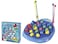 Hook&nbsp;And&nbsp;Reel&nbsp;The&nbsp;Fishing&nbsp;Game&nbsp;Set&nbsp;Multicolour