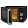 Black+Decker MZ2800-B5PG Combination Microwave Oven With Grill 28