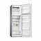 Daewoo Fridge WRTH445SNGK 445 Liters Silver (Plus Extra Supplier&#39;s Delivery Charge Outside Doha)